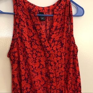 GAP dress!